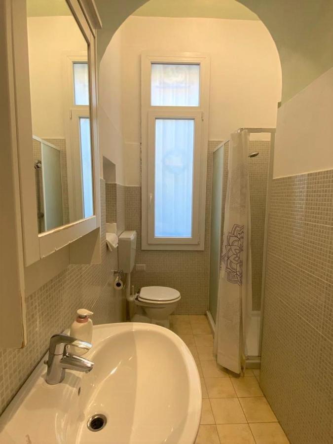 ארגגנו The Comfort - Big Apartment In Villa With Garden And Terrace מראה חיצוני תמונה