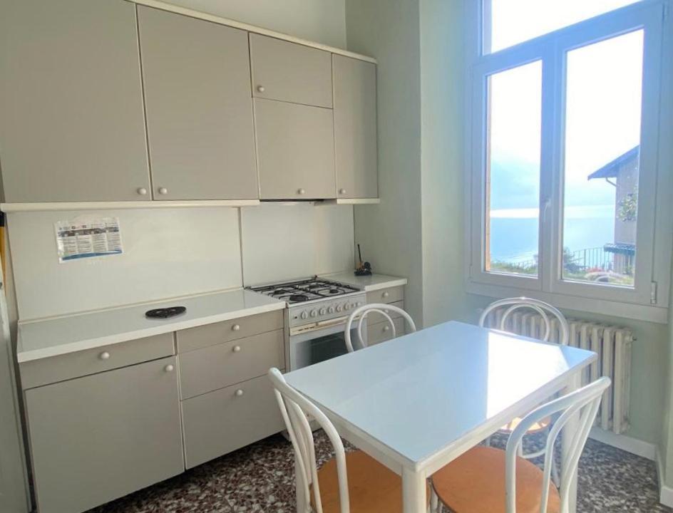 ארגגנו The Comfort - Big Apartment In Villa With Garden And Terrace מראה חיצוני תמונה